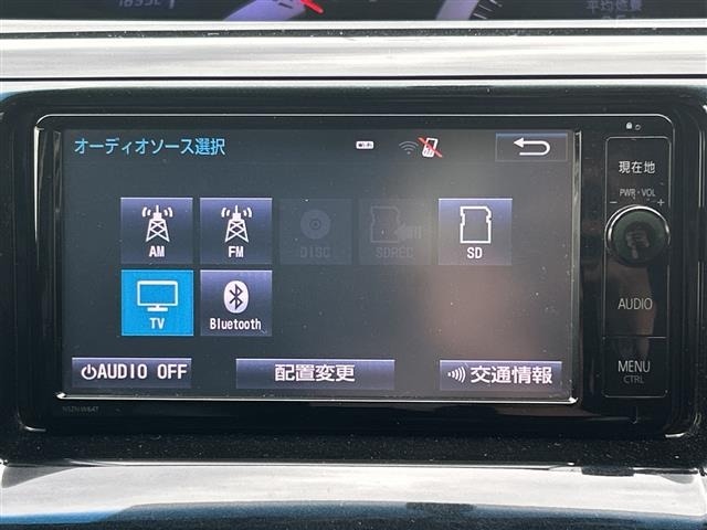 Toyota ESTIMA 2015 6979651-17