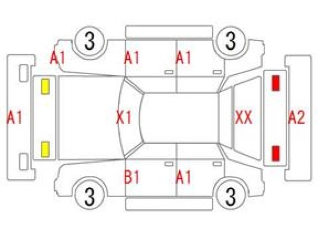 Toyota ESTIMA 2015 6979651-23
