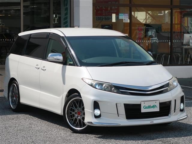 Toyota ESTIMA 2012 6979676-0