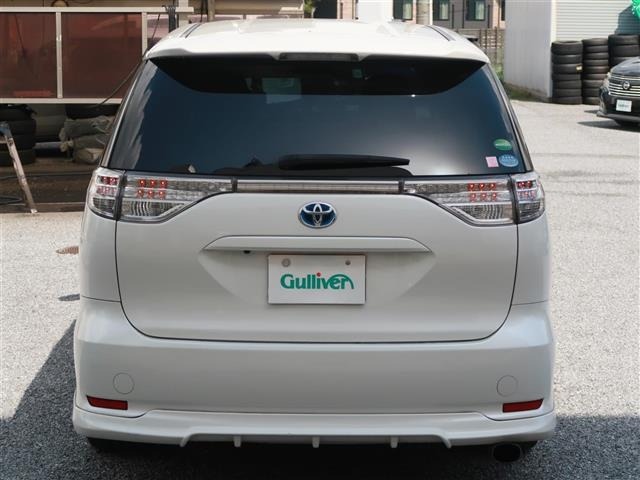Toyota ESTIMA 2012 6979676-19