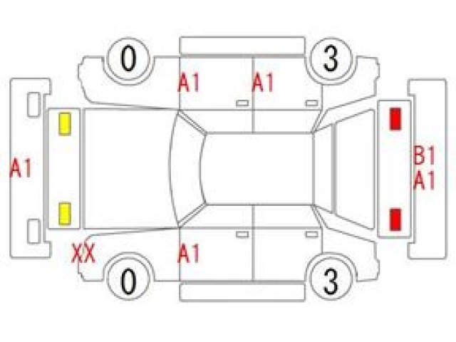 Toyota ESTIMA 2012 6979676-23