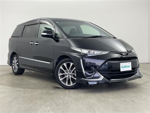 Toyota ESTIMA 2017 6979703-0