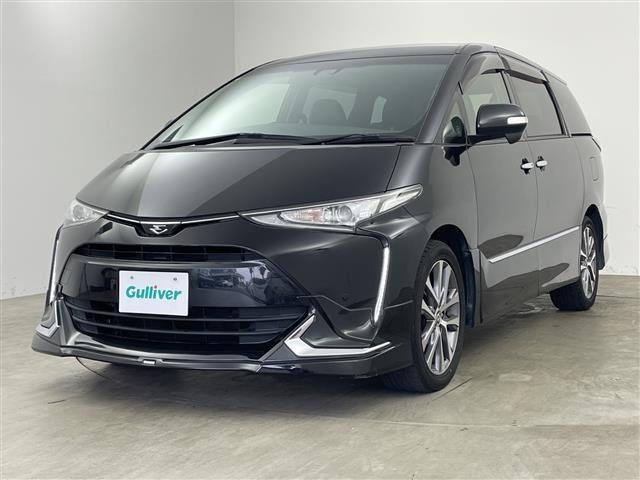Toyota ESTIMA 2017 6979703-16