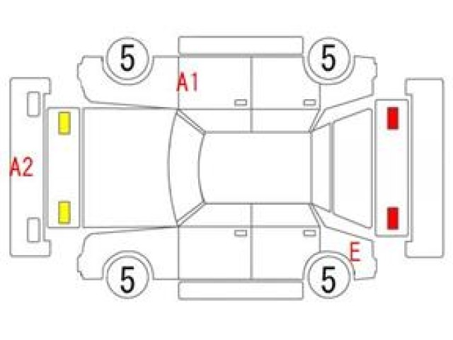 Toyota ESTIMA 2017 6979704-23