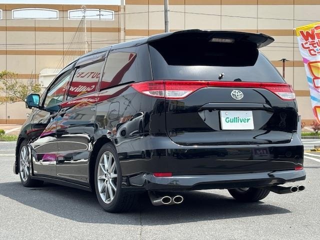 Toyota ESTIMA 2010 6979740-13