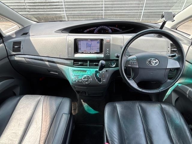 Toyota ESTIMA 2010 6979740-15