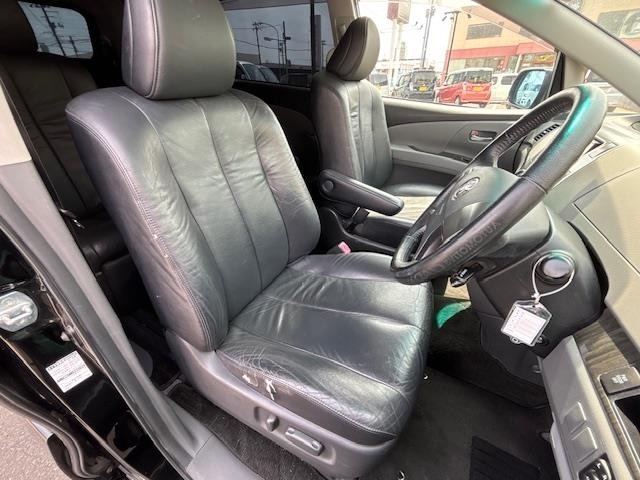 Toyota ESTIMA 2010 6979740-3