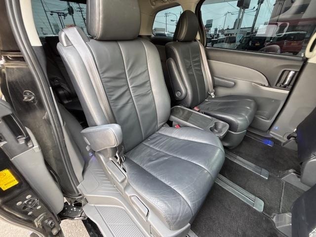Toyota ESTIMA 2010 6979740-5