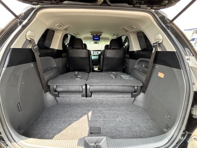 Toyota ESTIMA 2010 6979740-9