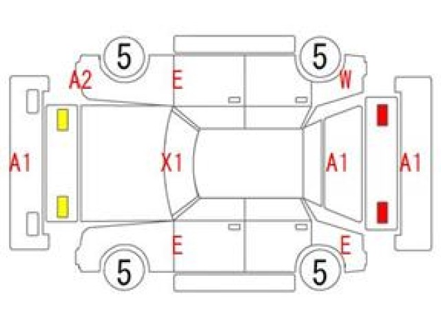 Toyota ESTIMA 2016 6979791-24
