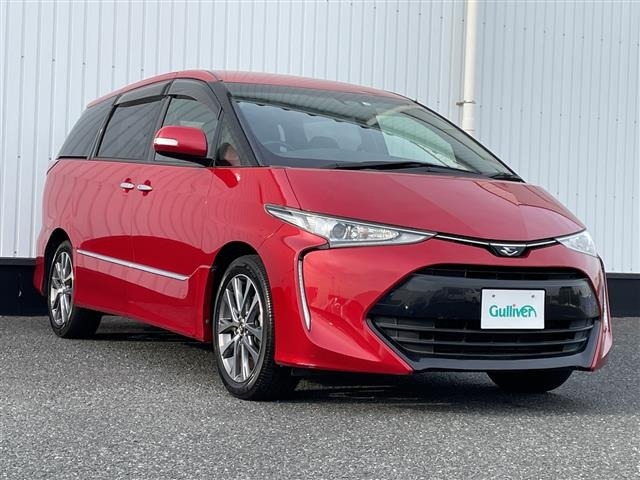 Toyota ESTIMA 2017 6979810-0