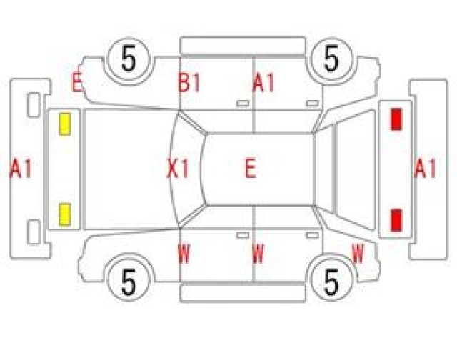 Toyota ESTIMA 2017 6979810-23