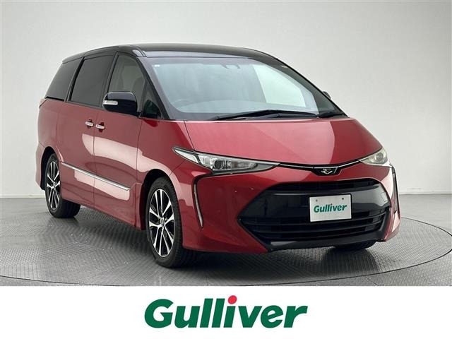 Toyota ESTIMA 2017 6979829-0