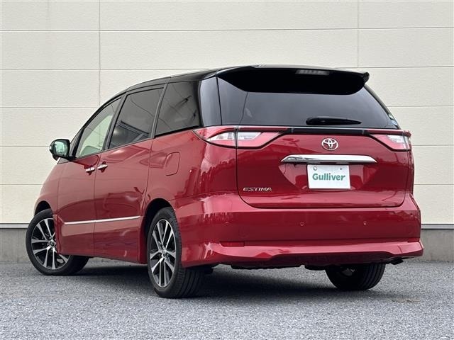 Toyota ESTIMA 2017 6979829-14