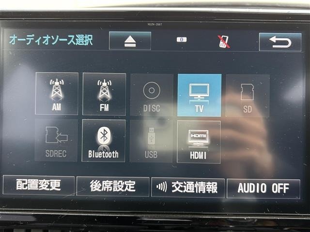 Toyota ESTIMA 2017 6979829-17