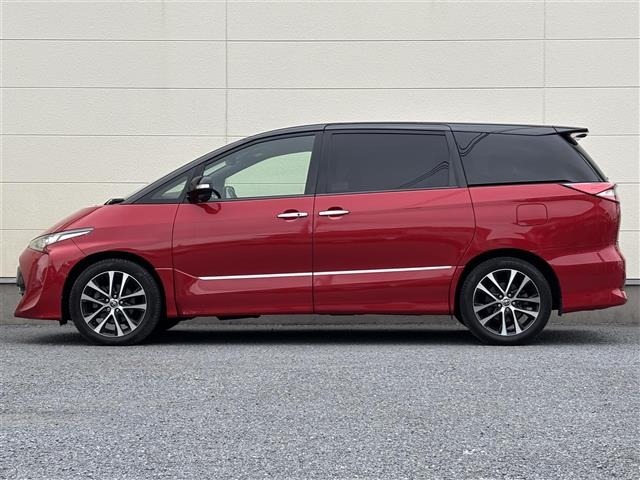 Toyota ESTIMA 2017 6979829-21
