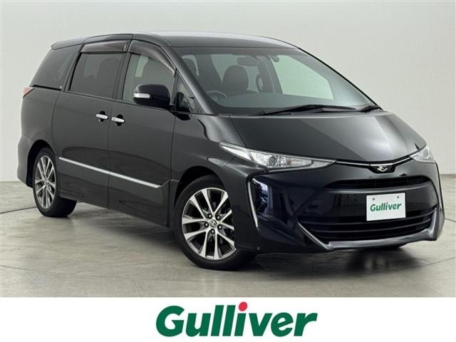 Toyota ESTIMA 2018 6979830-0