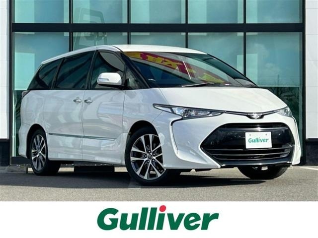 Toyota ESTIMA 2017 6979889-0