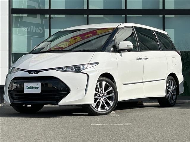 Toyota ESTIMA 2017 6979889-11