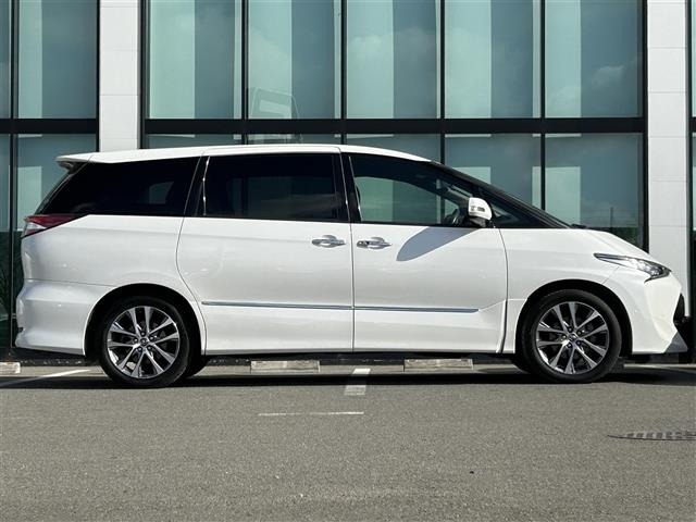 Toyota ESTIMA 2017 6979889-23