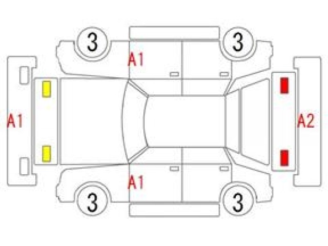 Toyota ESTIMA 2017 6979889-24