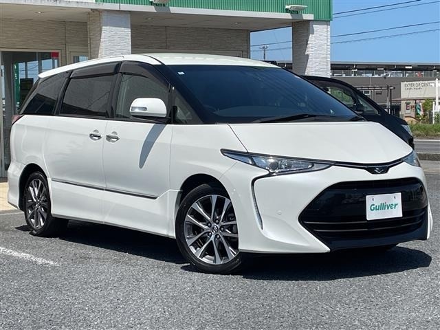 Toyota ESTIMA 2018 6979890-0