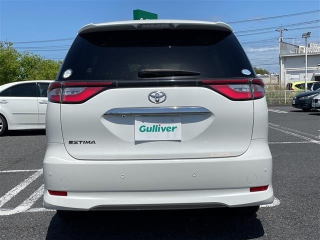 Toyota ESTIMA 2018 6979890-13