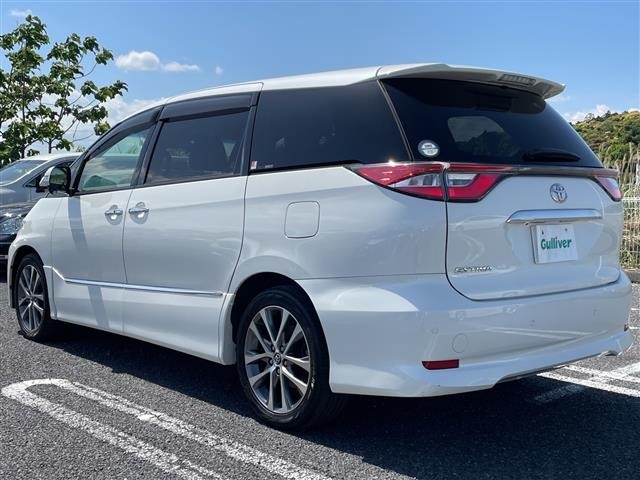 Toyota ESTIMA 2018 6979890-14