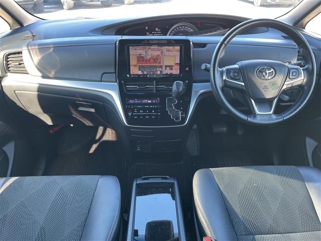 Toyota ESTIMA 2018 6979890-2