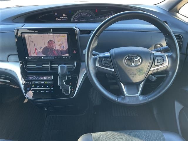 Toyota ESTIMA 2018 6979890-9