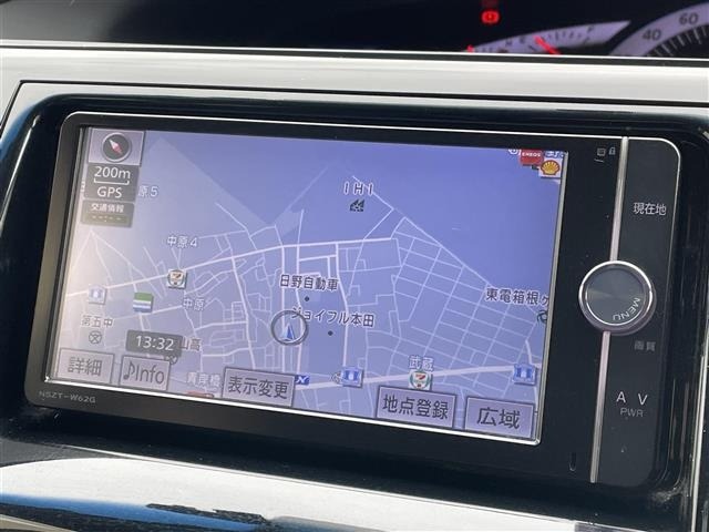 Toyota ESTIMA 2013 6979905-2