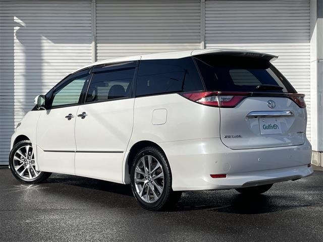 Toyota ESTIMA 2020 6979936-14