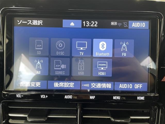 Toyota ESTIMA 2020 6979936-19