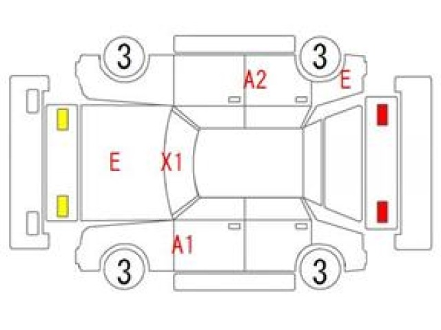 Toyota ESTIMA 2017 6979946-24