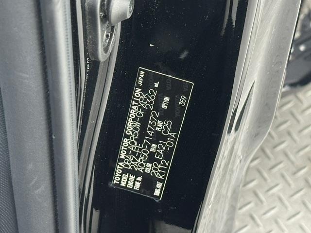 Toyota ESTIMA 2017 6979946-8