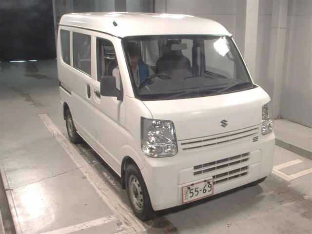 Suzuki EVERY 2020 6997748-0