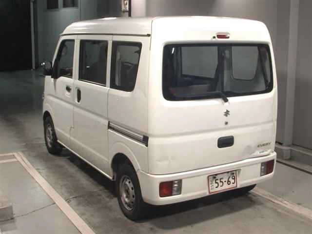Suzuki EVERY 2020 6997748-1