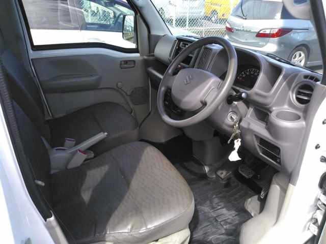Suzuki EVERY 2020 6997748-3