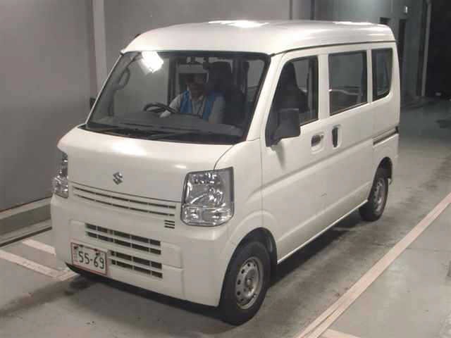 Suzuki EVERY 2020 6997748-4