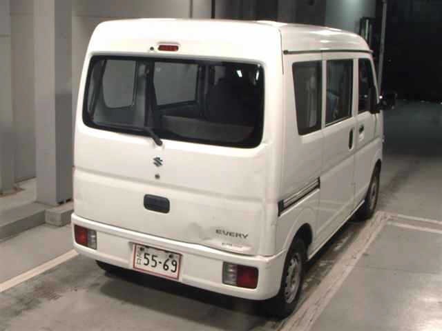 Suzuki EVERY 2020 6997748-5