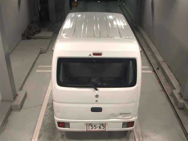 Suzuki EVERY 2020 6997748-7