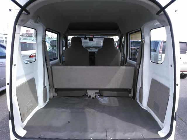 Suzuki EVERY 2020 6997748-9