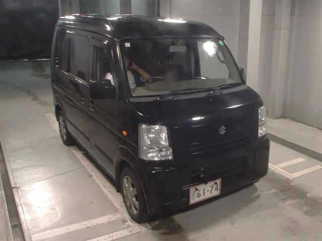 Suzuki EVERY 2014 6997749-0