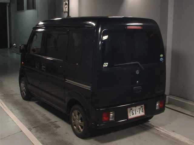 Suzuki EVERY 2014 6997749-1