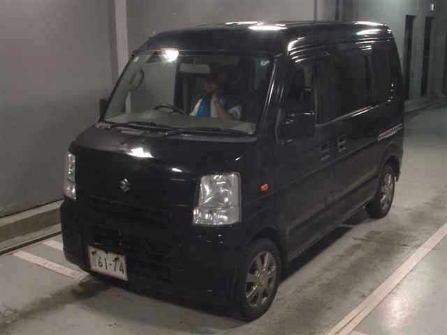 Suzuki EVERY 2014 6997749-4