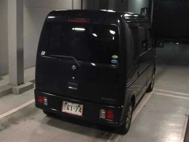 Suzuki EVERY 2014 6997749-5