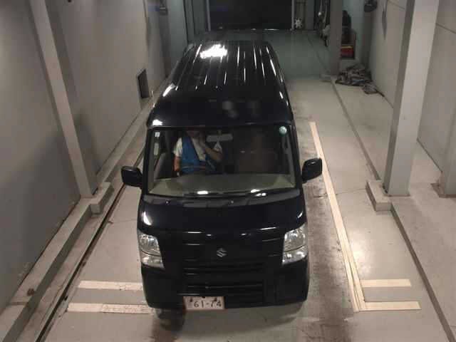 Suzuki EVERY 2014 6997749-6