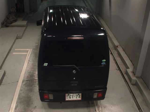 Suzuki EVERY 2014 6997749-7
