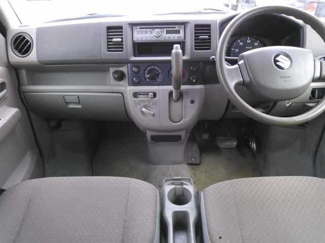 Suzuki EVERY 2014 6997749-8
