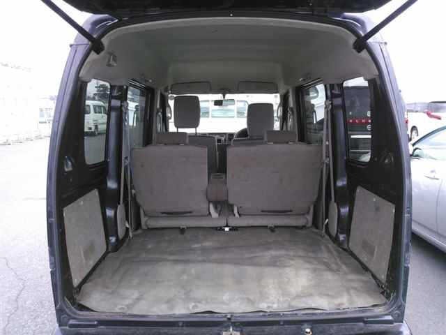 Suzuki EVERY 2014 6997749-9